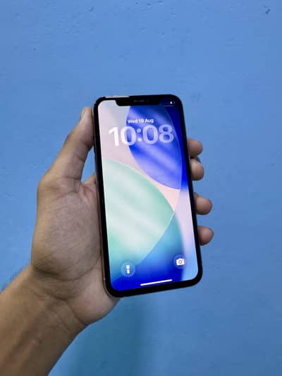 Apple iPhone 11 Pro