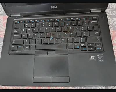 Dell E7450 Bussiness Class Laptop