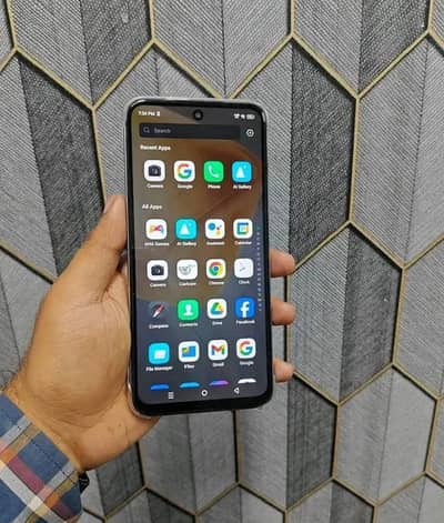 Infinix Hot 50i