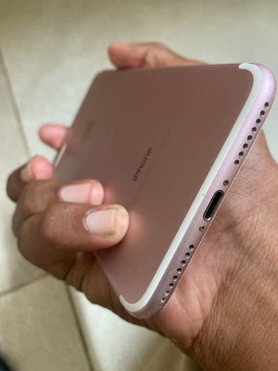 Apple iPhone 7 Plus