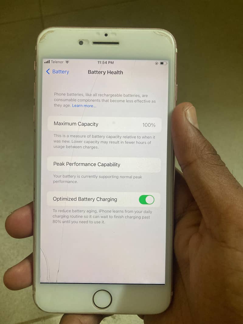 Apple iPhone 7 Plus 2