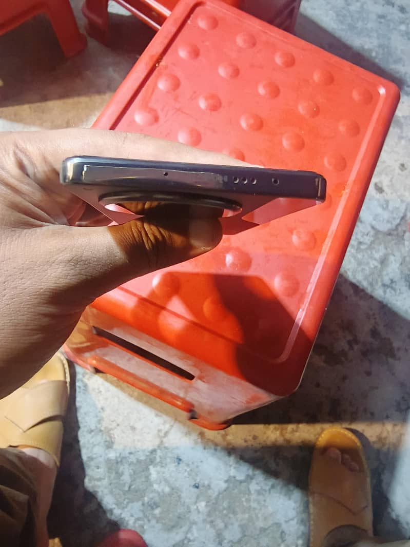 Tecno CAMON 30 1