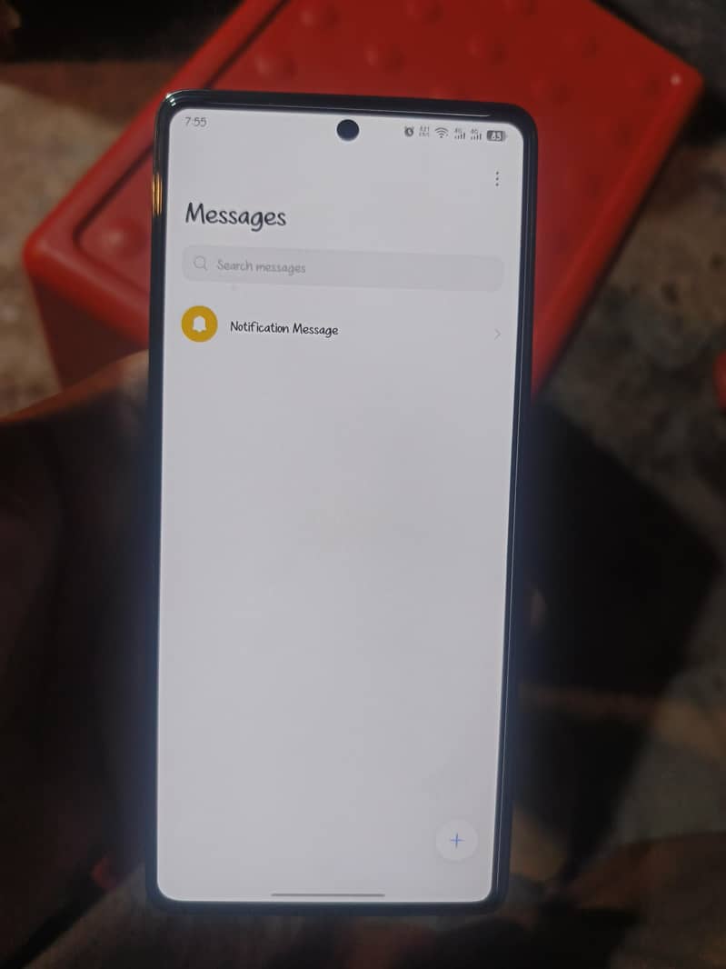 Tecno CAMON 30 6