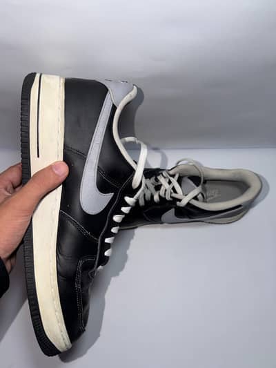 Branded Shoes