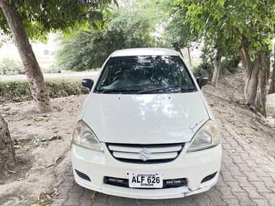 Suzuki Liana 2006