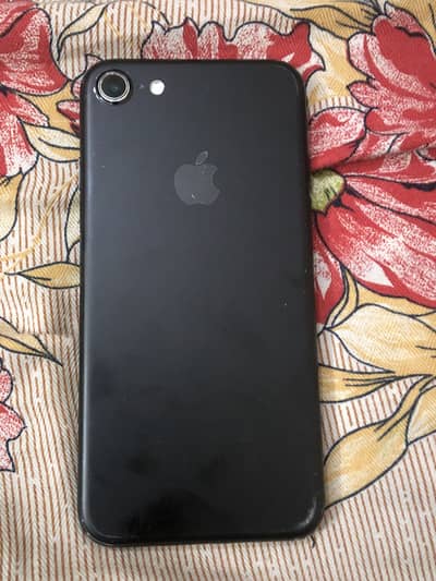 IPhone 7 128 gb pta approved