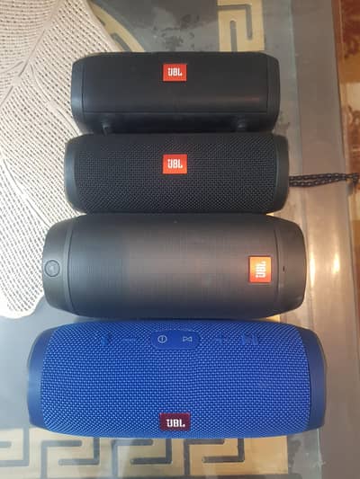 Jbl bt original speakar