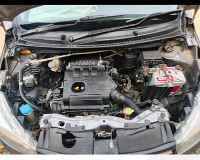 Suzuki Cultus VXL 2018