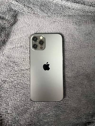 Apple iPhone 12 Pro
