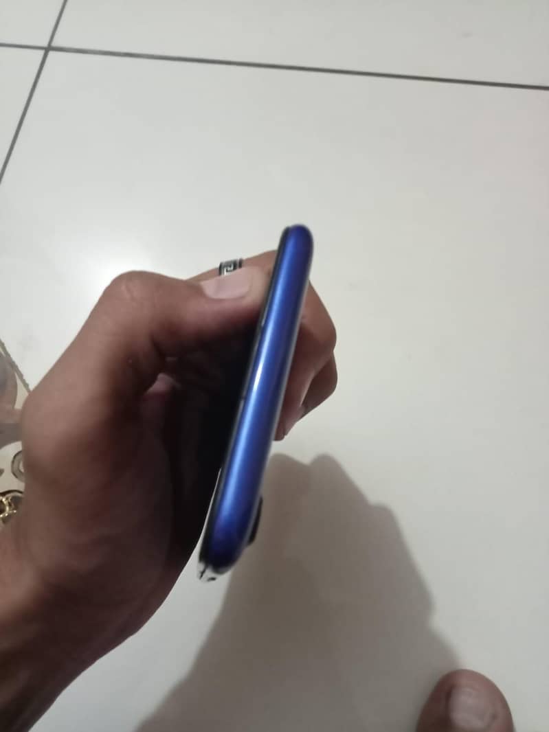 tecno camon 12 1