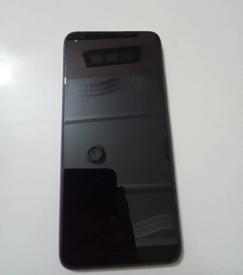 tecno camon 12 3