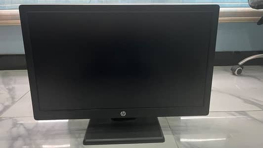 Hp monitor