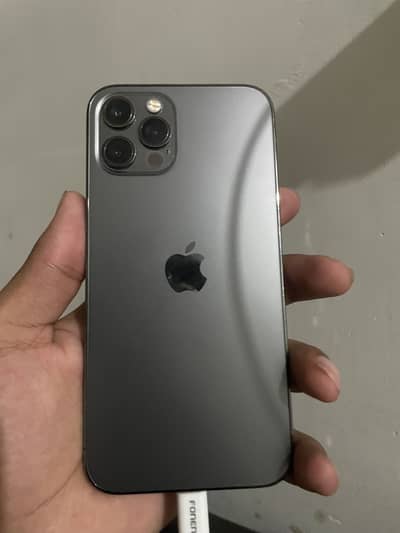 Apple iPhone 12 Pro