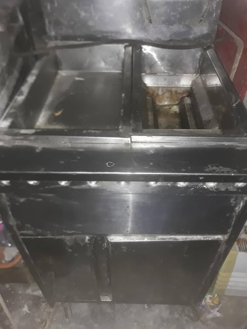 deep  fryer 1