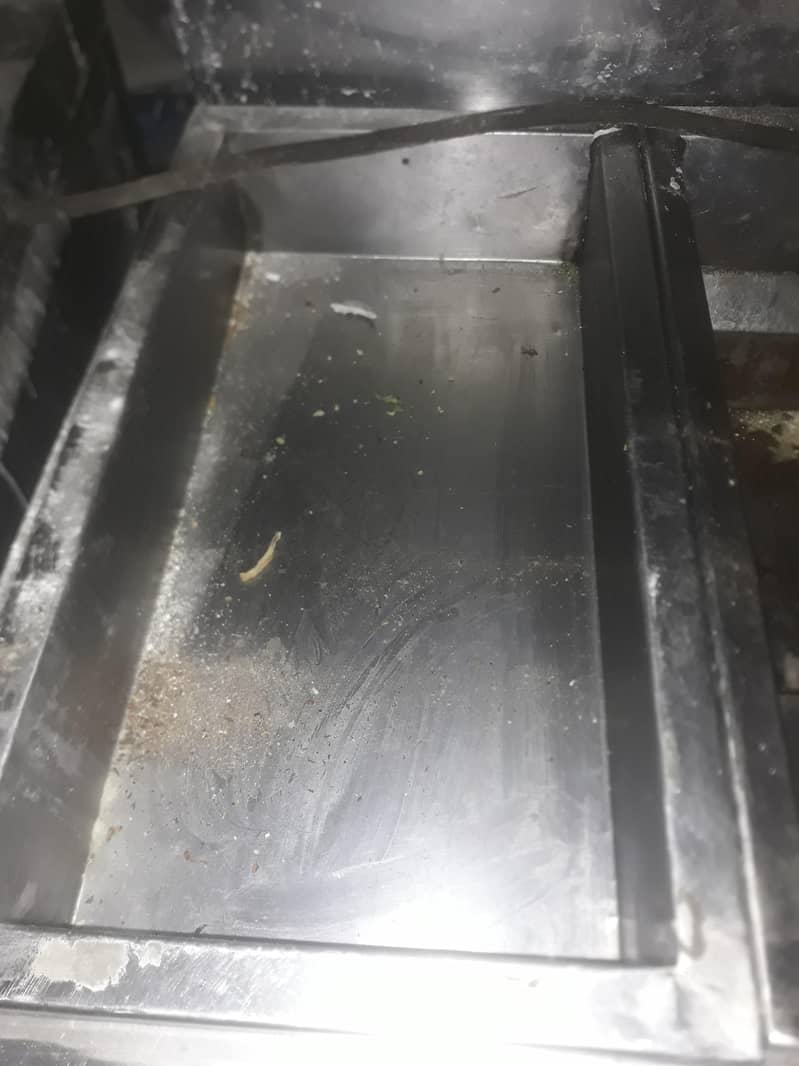 deep  fryer 2