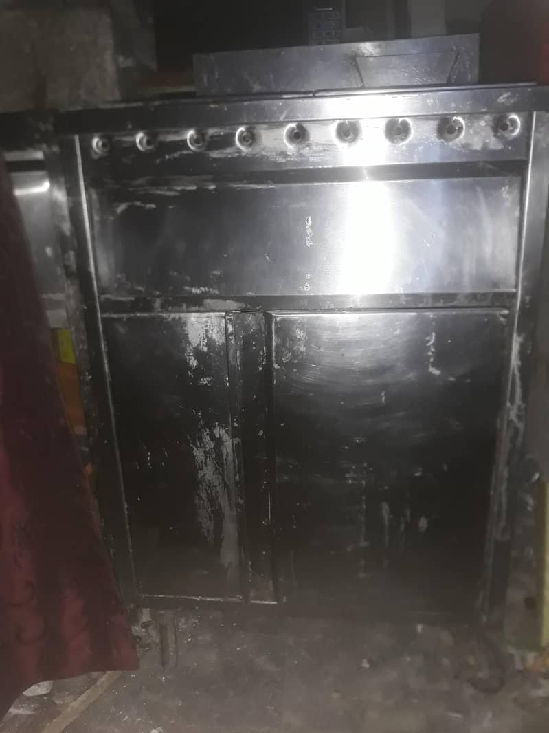 deep  fryer 3