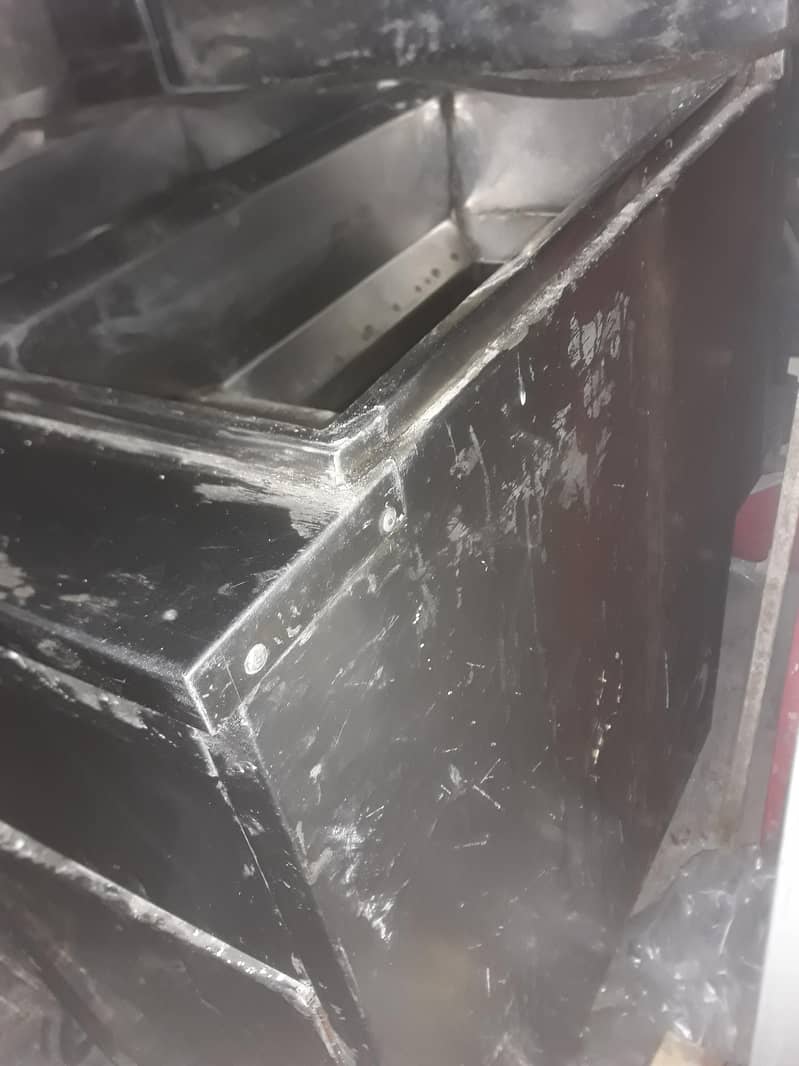deep  fryer 6