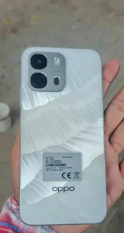 oppo a6s