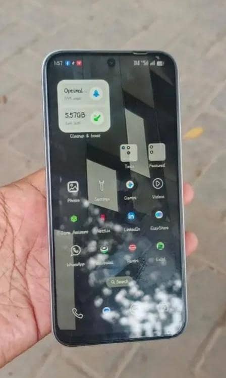 oppo a6s 1