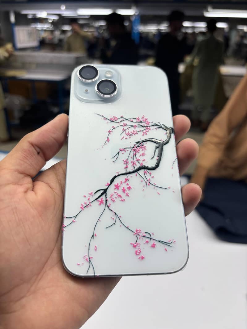 Apple iPhone 15 1