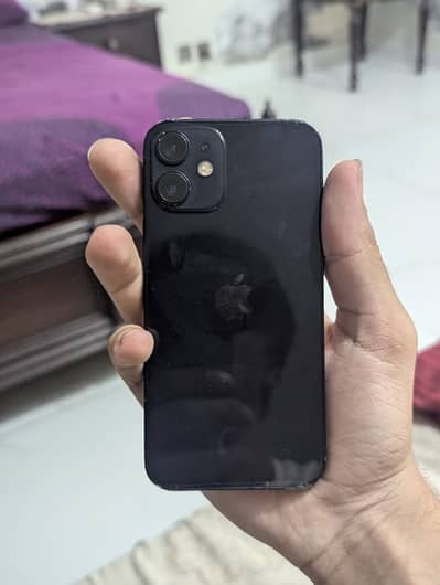 *EXCHANGE ONLY* iPhone 12 mini factory unlock 64GB