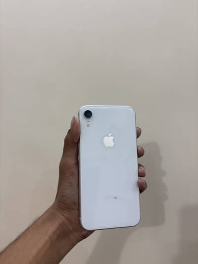 Apple iPhone XR 128Gb FU