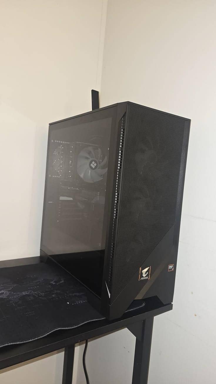 gaming pc 0