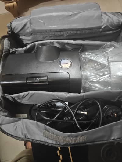 resmed S10 cpap
