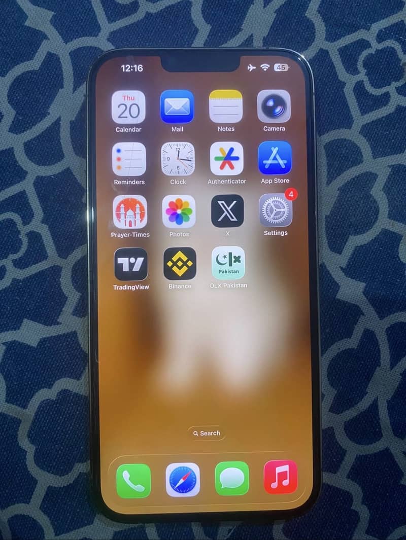 Apple iPhone 13 Pro Max 3