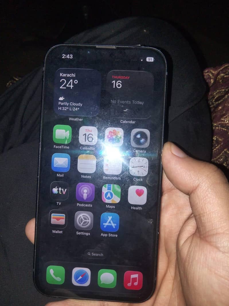 Apple iPhone 13 1