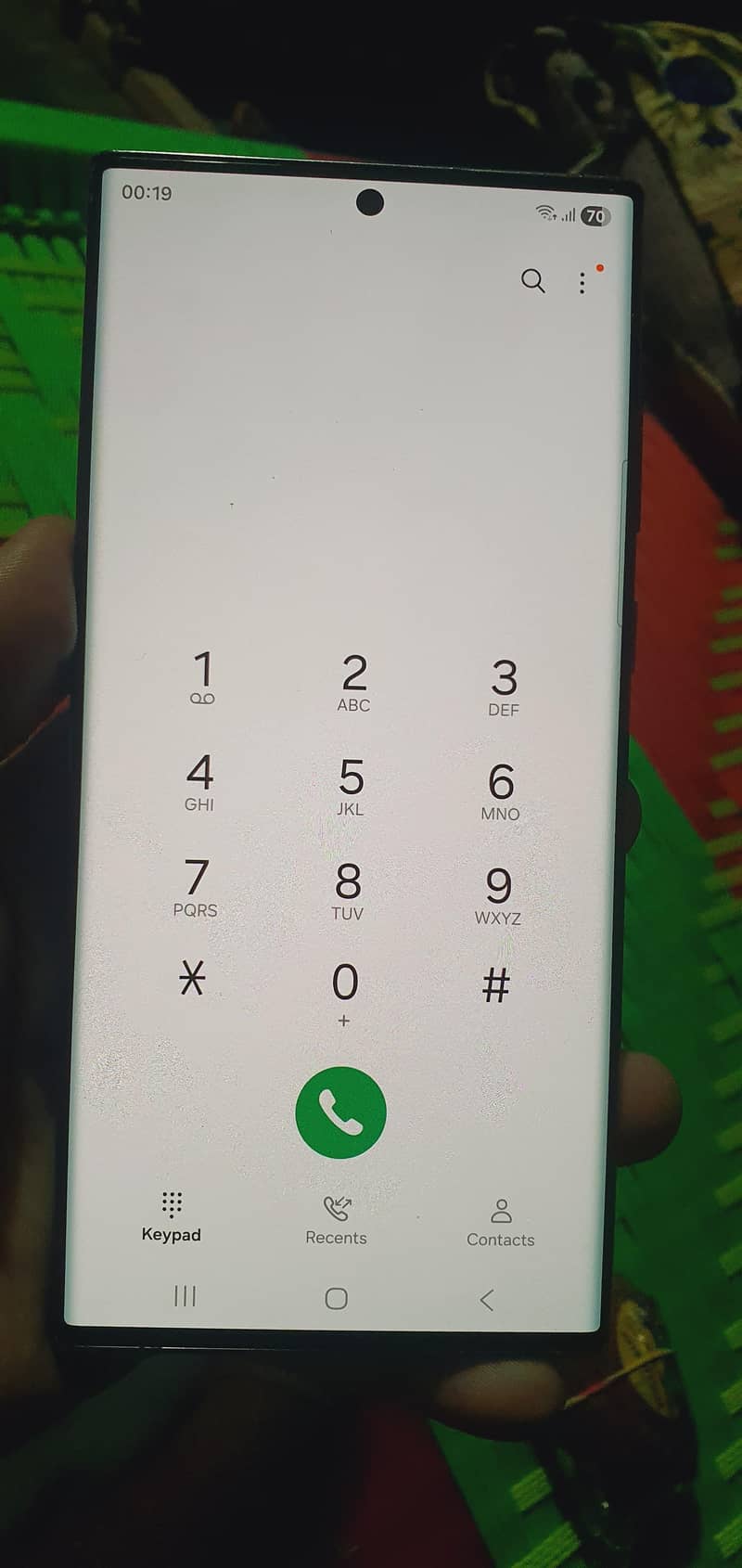 Samsung Mobile S22 Ultra 1