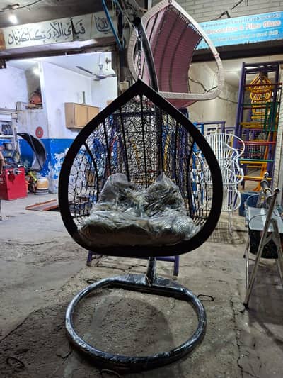 Single Busket swing joola
