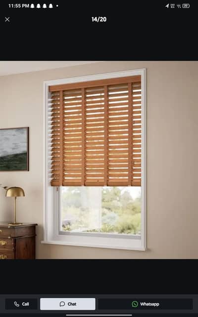blinds