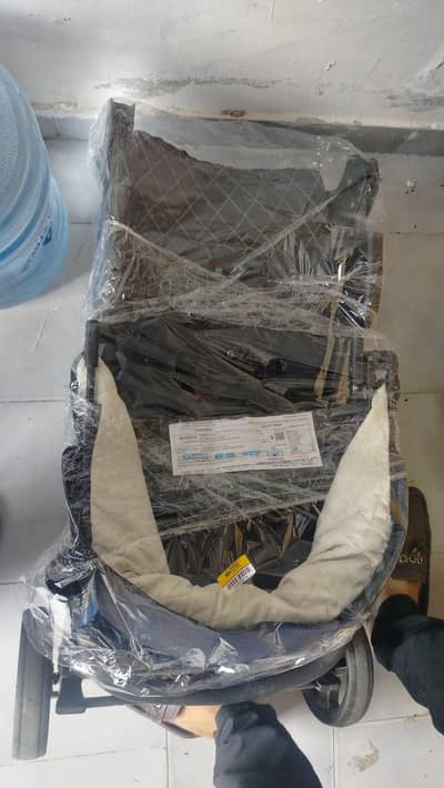 Stroller/Pram (Tinnies) imported. . .