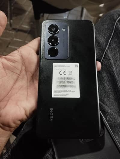 Xiaomi Redmi 15 5G