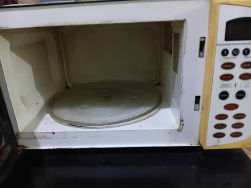 microwave 2