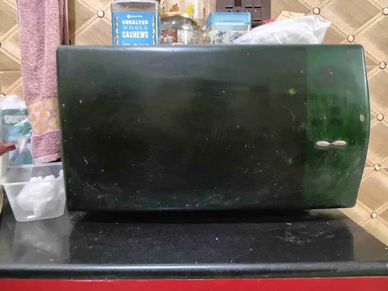 microwave 3