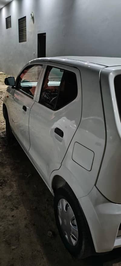 Suzuki Alto 2023