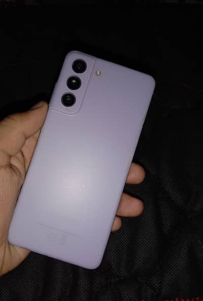 Samsung Mobile S21 FE