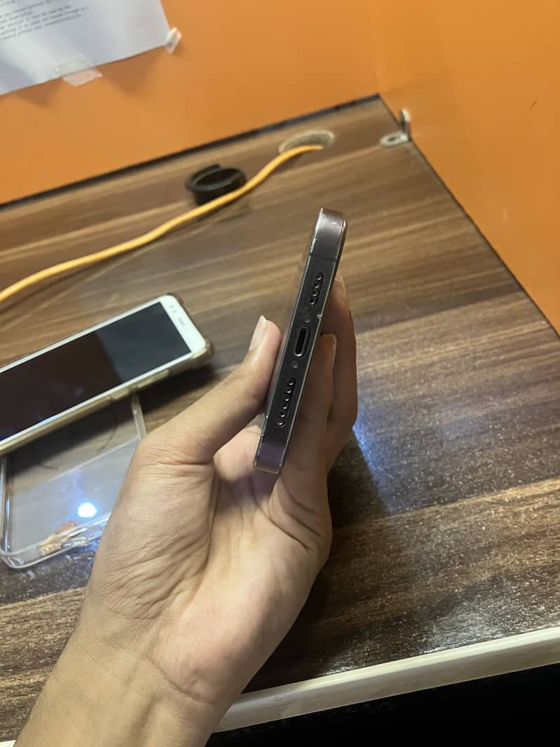 iPhone 14 Pro Max JV 5