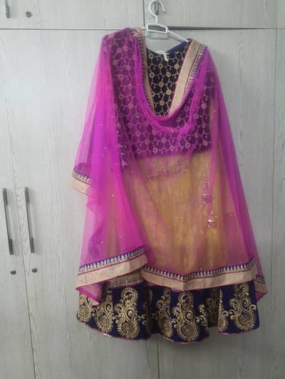 sharara small to medium