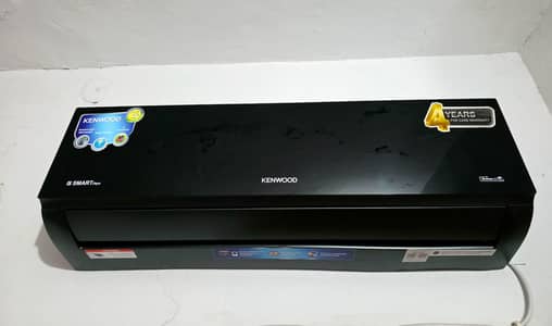 Kenwood AC DC 1 ton