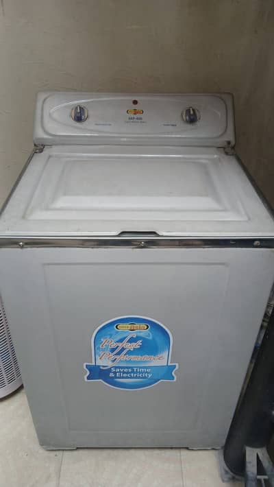 Washing Machine for Sale