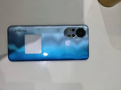 Infinix Hot 11s
