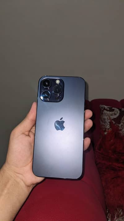 Apple iPhone 14 Pro Max NON PTA URGENT SALE