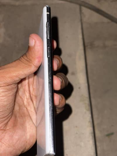Samsung Mobile Note 10 5G
