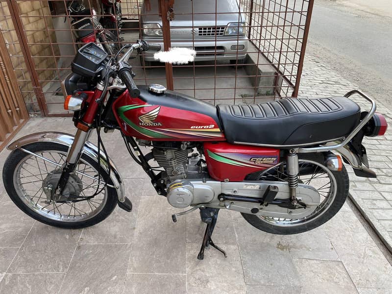 125 2014 model 4