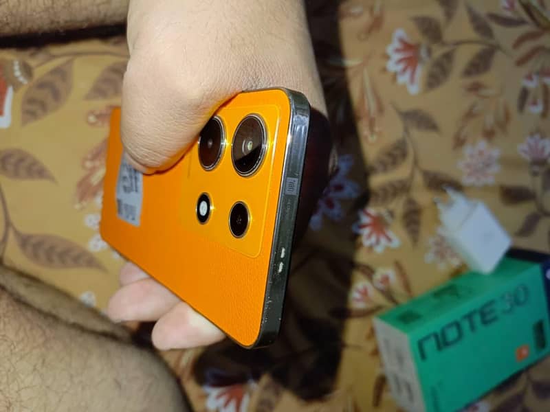 Infinix Note 30 1