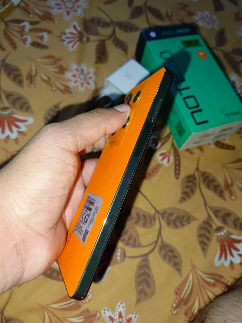 Infinix Note 30 3
