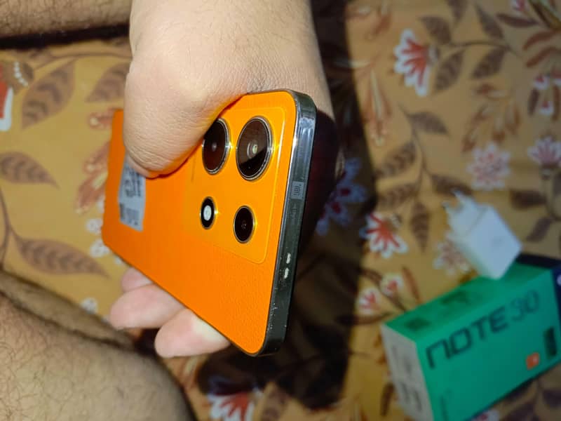 Infinix Note 30 6